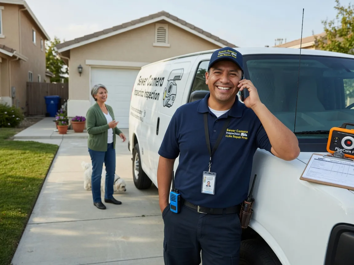 Sewer Line Repair Taopi, MN FAQs